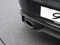 Porsche 911 Carrera 4S Cabriolet