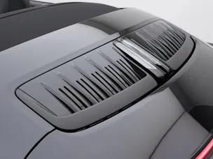 Porsche 911 Carrera 4S Cabriolet