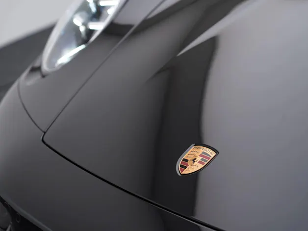 Porsche 911 Carrera 4S Cabriolet