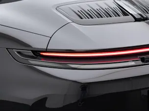 Porsche 911 Carrera 4S Cabriolet