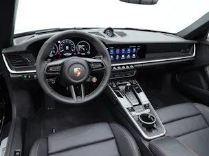 Porsche 911 Carrera 4S Cabriolet