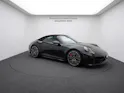 Porsche 911 Carrera 4S Cabriolet