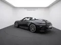 Porsche 911 Carrera 4S Cabriolet