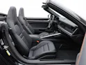 Porsche 911 Carrera 4S Cabriolet