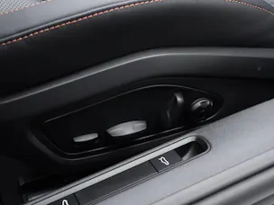 Porsche 911 Carrera 4S Cabriolet