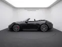Porsche 911 Carrera 4S Cabriolet