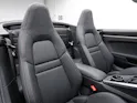 Porsche 911 Carrera 4S Cabriolet