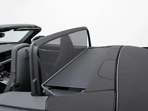 Porsche 911 Carrera 4S Cabriolet