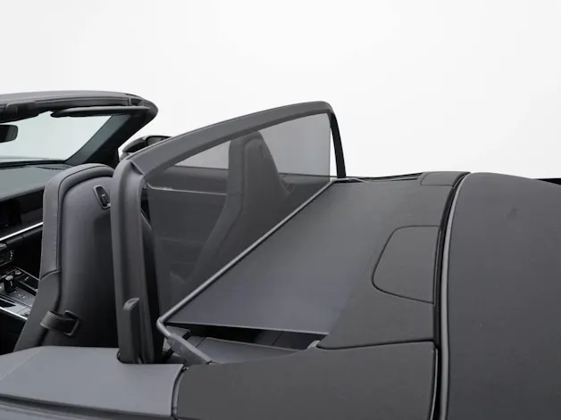 Porsche 911 Carrera 4S Cabriolet