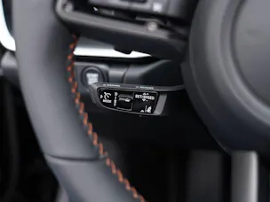 Porsche 911 Carrera 4S Cabriolet
