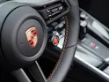 Porsche 911 Carrera 4S Cabriolet