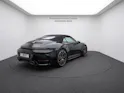 Porsche 911 Carrera 4S Cabriolet