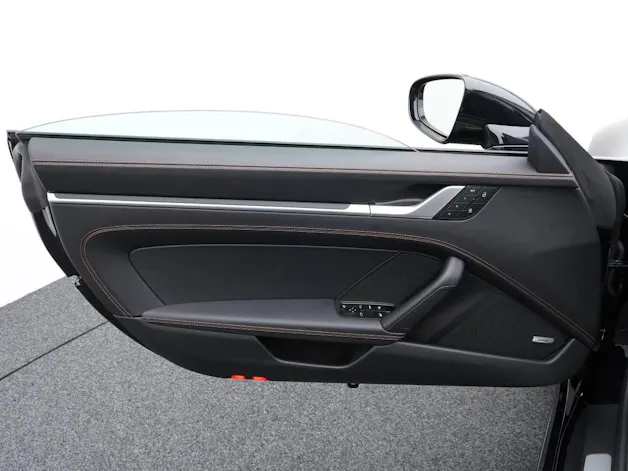 Porsche 911 Carrera 4S Cabriolet