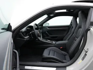 Porsche 911 Carrera S