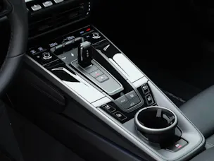 Porsche 911 Carrera S