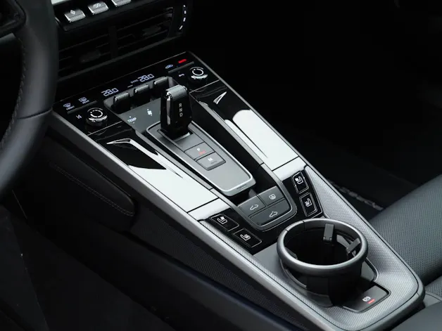 Porsche 911 Carrera S