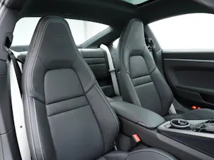 Porsche 911 Carrera S