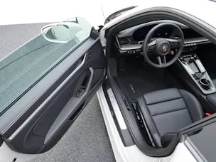 Porsche 911 Carrera S