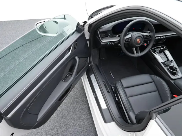 Porsche 911 Carrera S