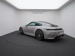Porsche 911 Carrera S