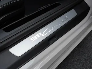 Porsche 911 Carrera S