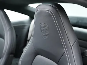 Porsche 911 Carrera S