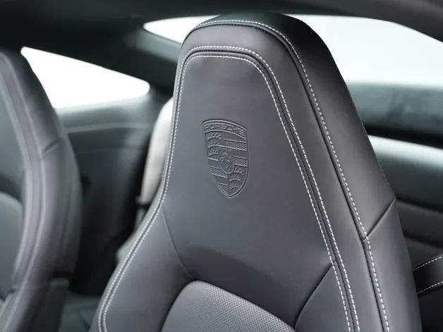 Porsche 911 Carrera S