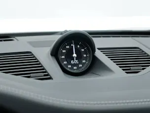 Porsche 911 Carrera S