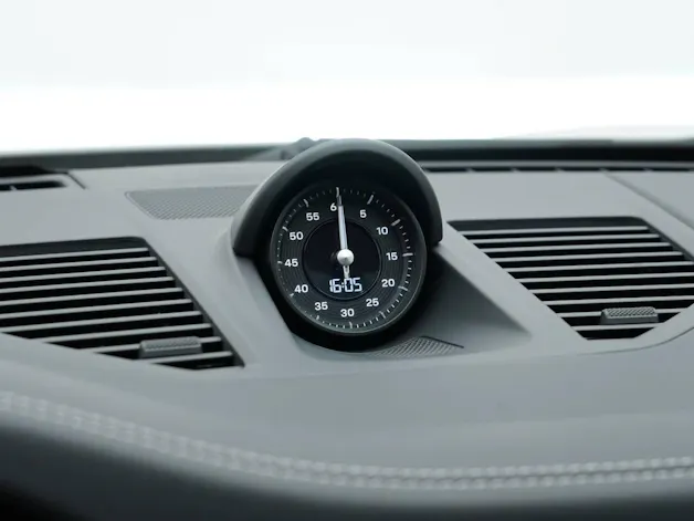 Porsche 911 Carrera S
