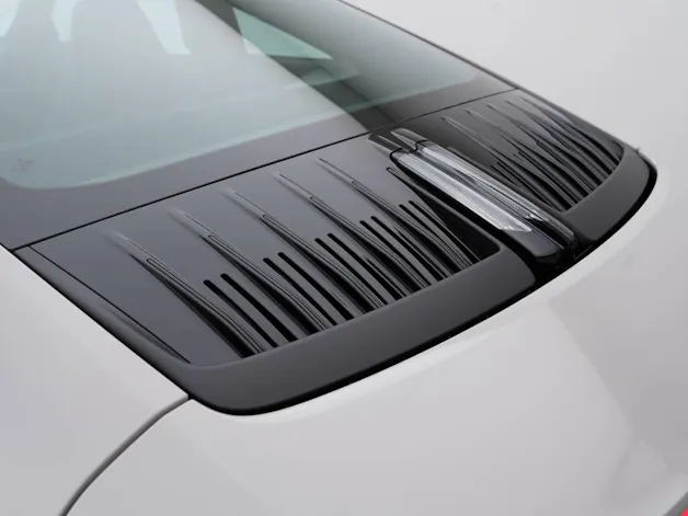 Porsche 911 Carrera S