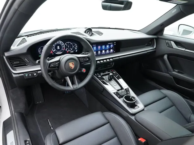 Porsche 911 Carrera S