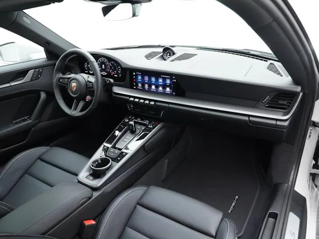 Porsche 911 Carrera S