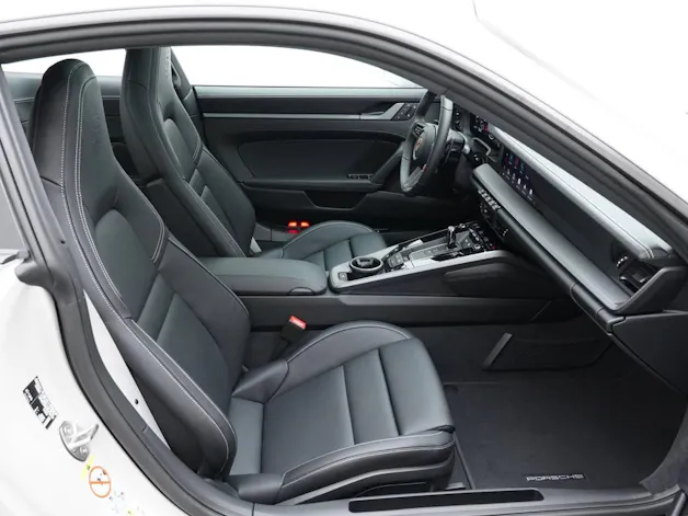 Porsche 911 Carrera S