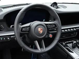 Porsche 911 Carrera S