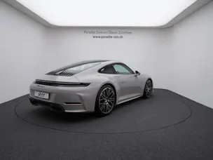 Porsche 911 Carrera S
