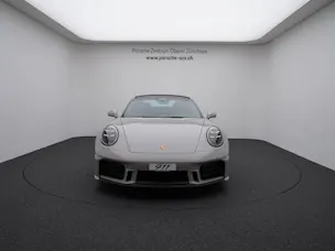 Porsche 911 Carrera S