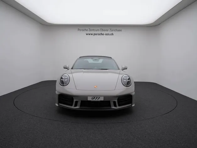 Porsche 911 Carrera S