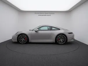 Porsche 911 Carrera S
