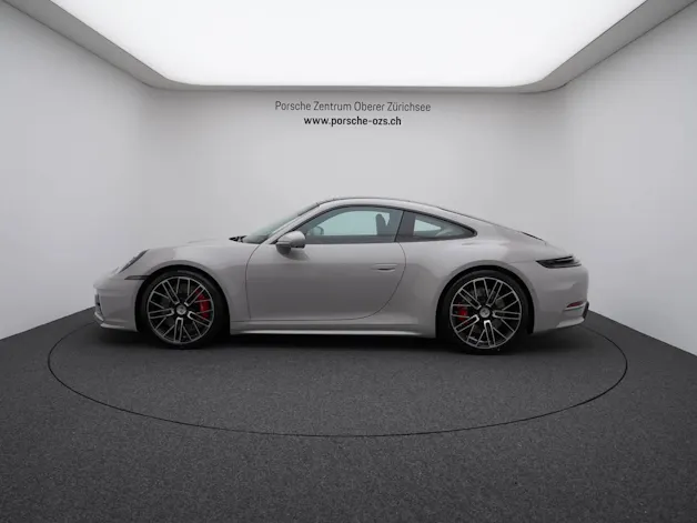 Porsche 911 Carrera S