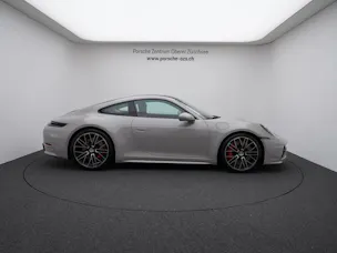 Porsche 911 Carrera S
