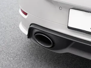 Porsche 911 Carrera S
