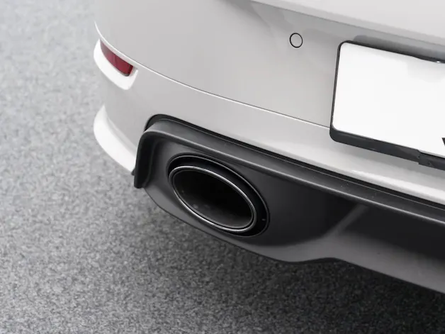 Porsche 911 Carrera S