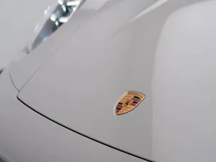 Porsche 911 Carrera S