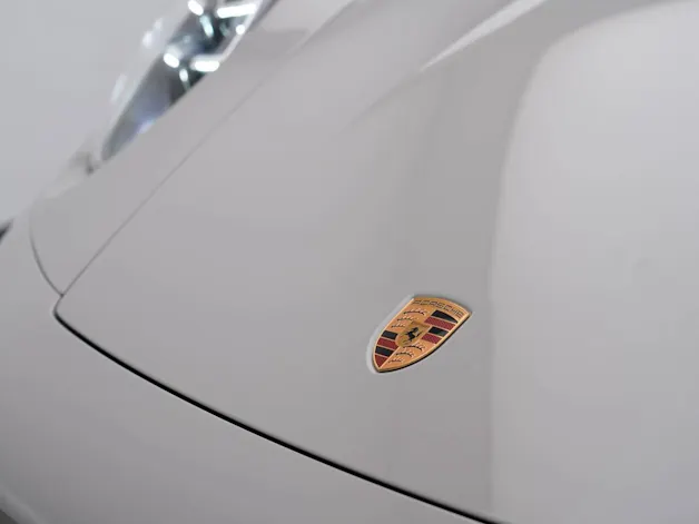 Porsche 911 Carrera S