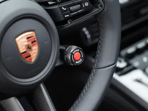 Porsche 911 Carrera S