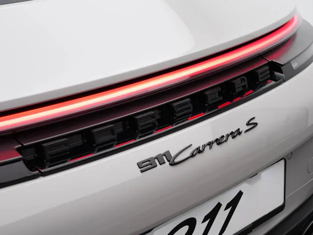 Porsche 911 Carrera S