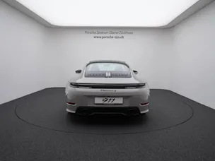 Porsche 911 Carrera S
