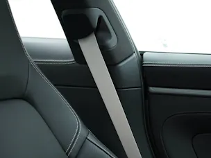 Porsche 911 Carrera S