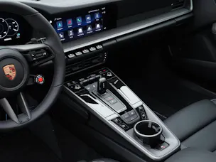 Porsche 911 Carrera S
