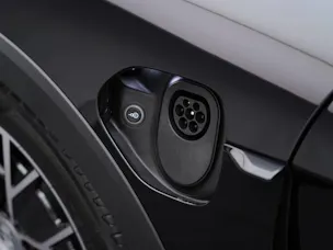 Porsche Taycan 4 Cross Turismo